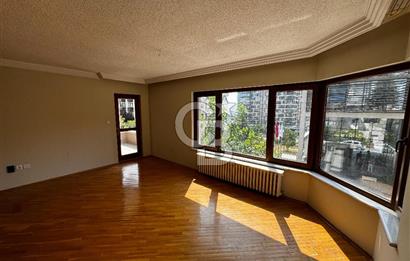 ÇANKAYA İLKBAHAR MAH. TURAN GÜNEŞ BULVARI KİRALIK 4+1 130 M2