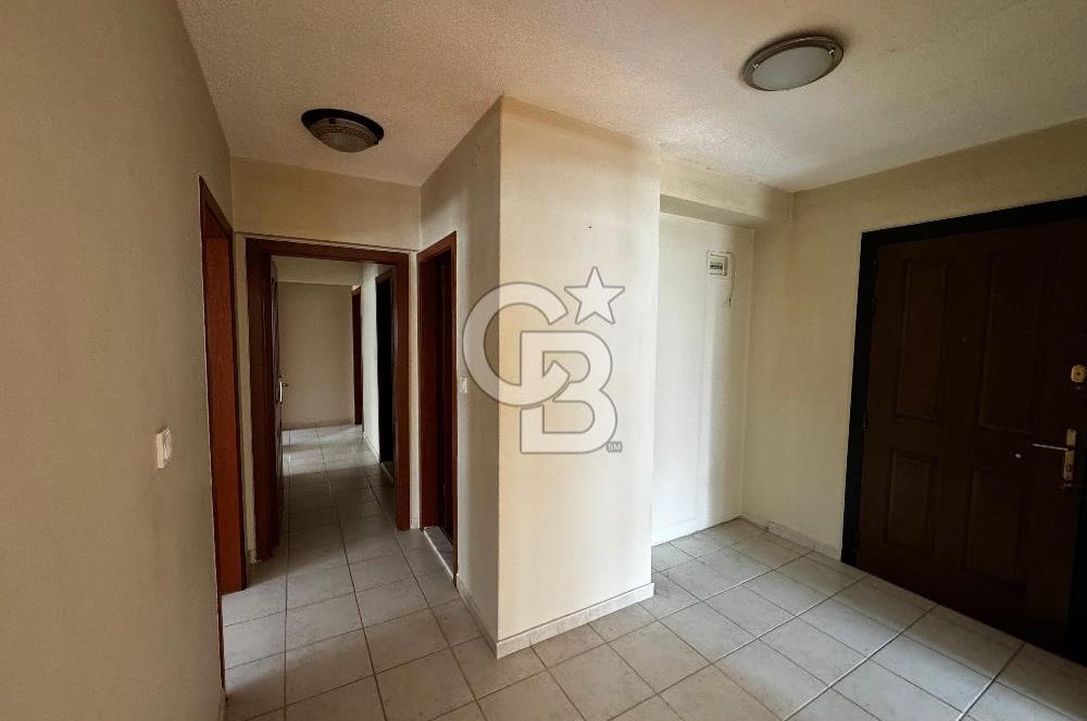 ÇANKAYA İLKBAHAR MAH. TURAN GÜNEŞ BULVARI KİRALIK 4+1 130 M2