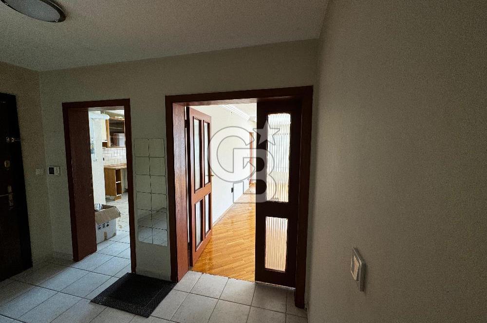 ÇANKAYA İLKBAHAR MAH. TURAN GÜNEŞ BULVARI KİRALIK 4+1 130 M2