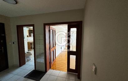 ÇANKAYA İLKBAHAR MAH. TURAN GÜNEŞ BULVARI KİRALIK 4+1 130 M2