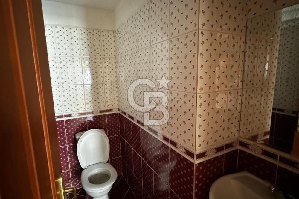 ÇANKAYA İLKBAHAR MAH. TURAN GÜNEŞ BULVARI KİRALIK 4+1 130 M2