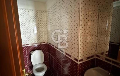 ÇANKAYA İLKBAHAR MAH. TURAN GÜNEŞ BULVARI KİRALIK 4+1 130 M2