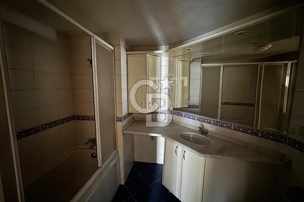 ÇANKAYA İLKBAHAR MAH. TURAN GÜNEŞ BULVARI KİRALIK 4+1 130 M2