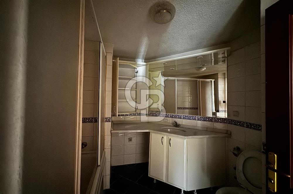 ÇANKAYA İLKBAHAR MAH. TURAN GÜNEŞ BULVARI KİRALIK 4+1 130 M2