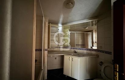 ÇANKAYA İLKBAHAR MAH. TURAN GÜNEŞ BULVARI KİRALIK 4+1 130 M2