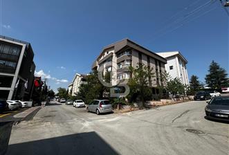 ÇANKAYA İLKBAHAR MAH. TURAN GÜNEŞ BULVARI KİRALIK 4+1 130 M2