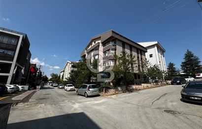 ÇANKAYA İLKBAHAR MAH. TURAN GÜNEŞ BULVARI KİRALIK 4+1 130 M2