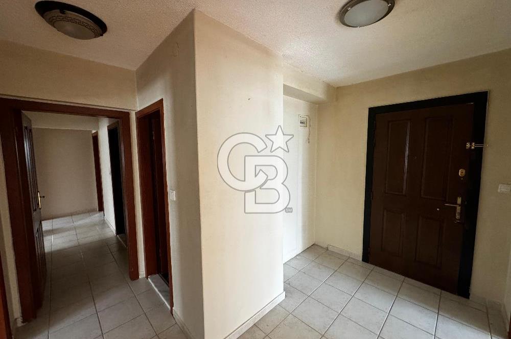 ÇANKAYA İLKBAHAR MAH. TURAN GÜNEŞ BULVARI KİRALIK 4+1 130 M2