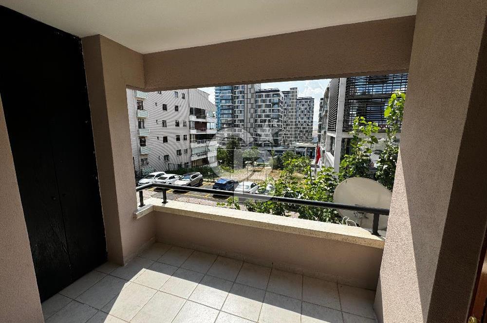 ÇANKAYA İLKBAHAR MAH. TURAN GÜNEŞ BULVARI KİRALIK 4+1 130 M2