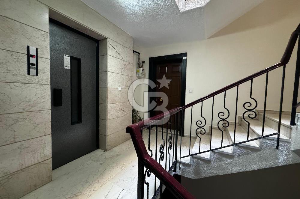 ÇANKAYA İLKBAHAR MAH. TURAN GÜNEŞ BULVARI KİRALIK 4+1 130 M2