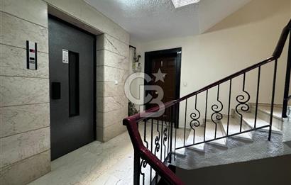 ÇANKAYA İLKBAHAR MAH. TURAN GÜNEŞ BULVARI KİRALIK 4+1 130 M2