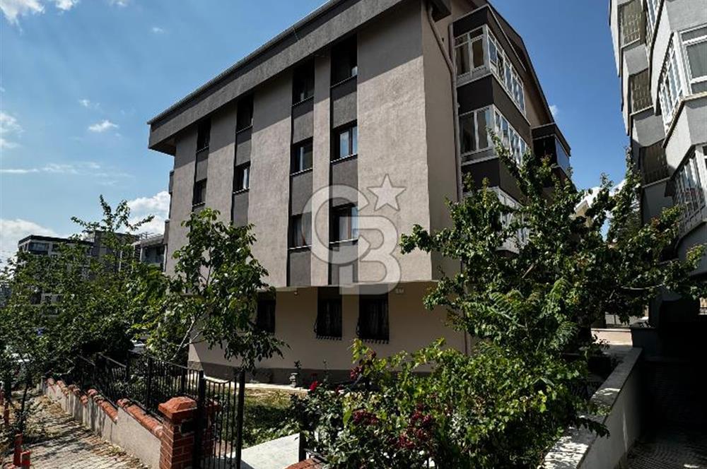 ÇANKAYA İLKBAHAR MAH. TURAN GÜNEŞ BULVARI KİRALIK 4+1 130 M2