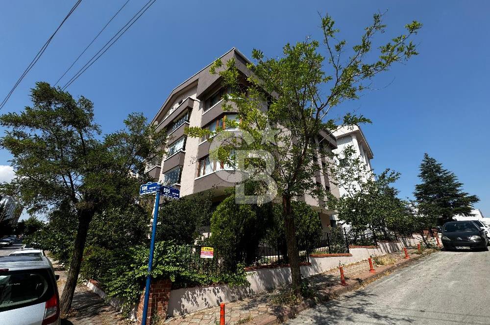 ÇANKAYA İLKBAHAR MAH. TURAN GÜNEŞ BULVARI KİRALIK 4+1 130 M2
