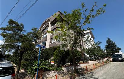 ÇANKAYA İLKBAHAR MAH. TURAN GÜNEŞ BULVARI KİRALIK 4+1 130 M2