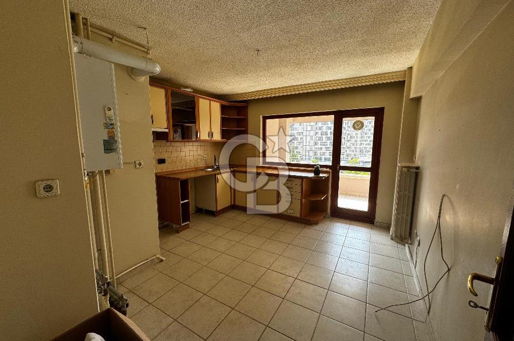 ÇANKAYA İLKBAHAR MAH. TURAN GÜNEŞ BULVARI KİRALIK 4+1 130 M2