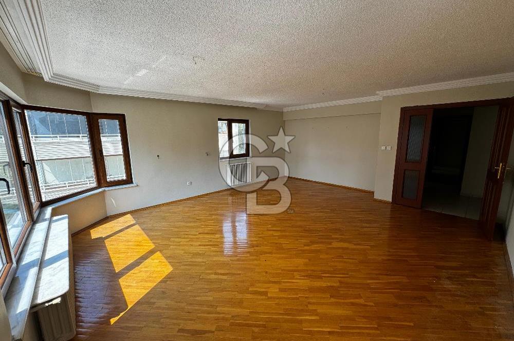 ÇANKAYA İLKBAHAR MAH. TURAN GÜNEŞ BULVARI KİRALIK 4+1 130 M2
