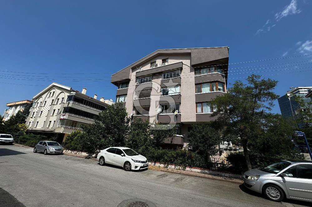 ÇANKAYA İLKBAHAR MAH. TURAN GÜNEŞ BULVARI KİRALIK 4+1 130 M2