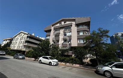 ÇANKAYA İLKBAHAR MAH. TURAN GÜNEŞ BULVARI KİRALIK 4+1 130 M2