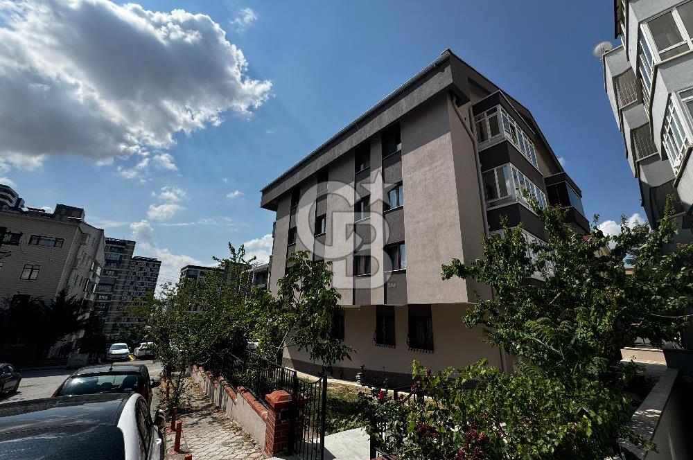 ÇANKAYA İLKBAHAR MAH. TURAN GÜNEŞ BULVARI KİRALIK 4+1 130 M2