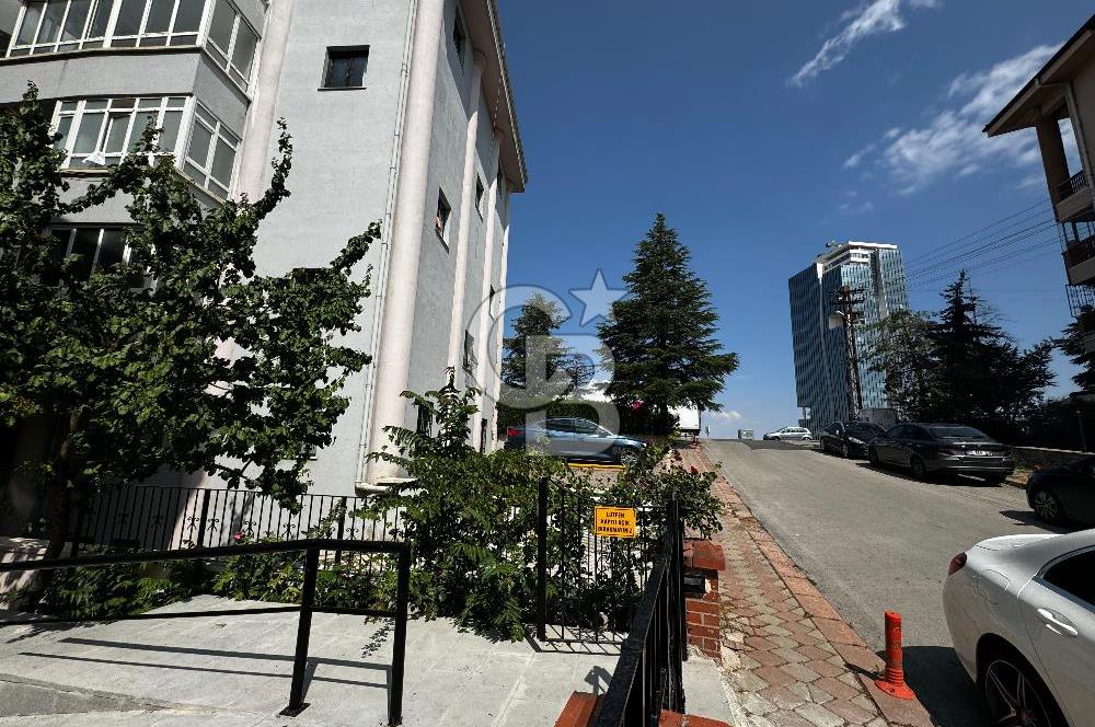 ÇANKAYA İLKBAHAR MAH. TURAN GÜNEŞ BULVARI KİRALIK 4+1 130 M2