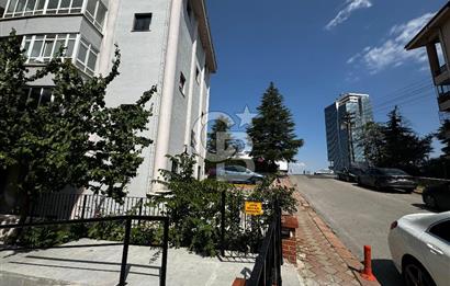 ÇANKAYA İLKBAHAR MAH. TURAN GÜNEŞ BULVARI KİRALIK 4+1 130 M2