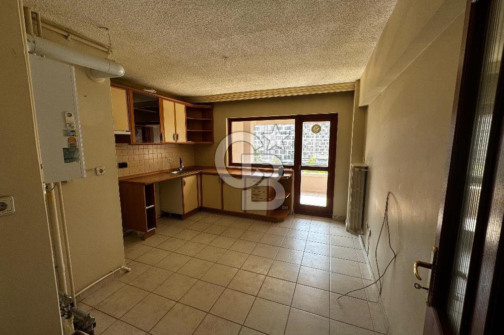 ÇANKAYA İLKBAHAR MAH. TURAN GÜNEŞ BULVARI KİRALIK 4+1 130 M2