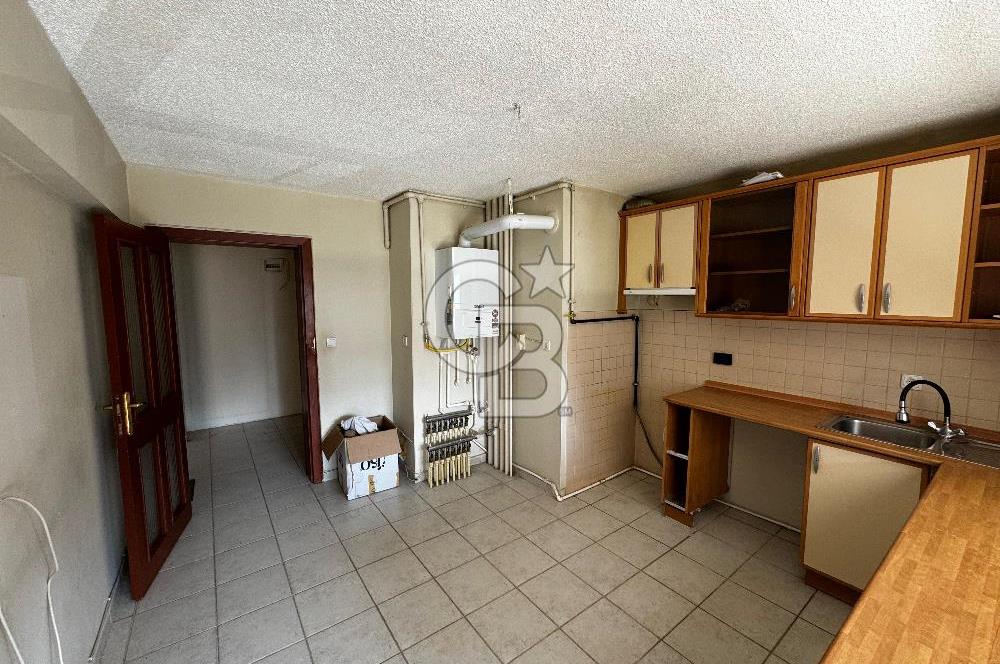 ÇANKAYA İLKBAHAR MAH. TURAN GÜNEŞ BULVARI KİRALIK 4+1 130 M2