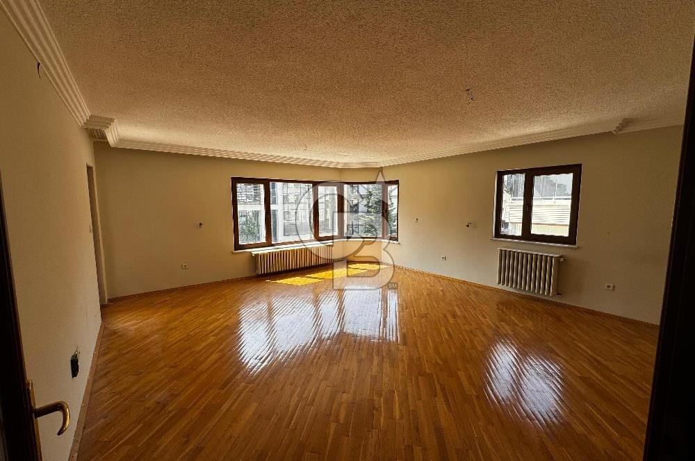 ÇANKAYA İLKBAHAR MAH. TURAN GÜNEŞ BULVARI KİRALIK 4+1 130 M2