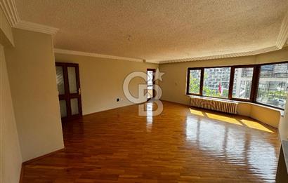 ÇANKAYA İLKBAHAR MAH. TURAN GÜNEŞ BULVARI KİRALIK 4+1 130 M2