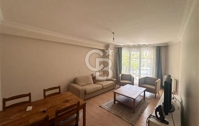 İFM'YE 300M ÇİFT BALKON VE BANYOLU 142M2 AKTİVİTELİ ŞIK BİNADA