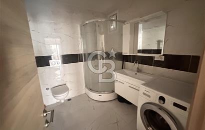 İFM'YE 300M ÇİFT BALKON VE BANYOLU 142M2 AKTİVİTELİ ŞIK BİNADA