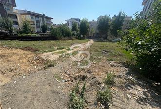 Sancaktepede Satılık Konuat imarlı Müstakil Parselli Arsalar