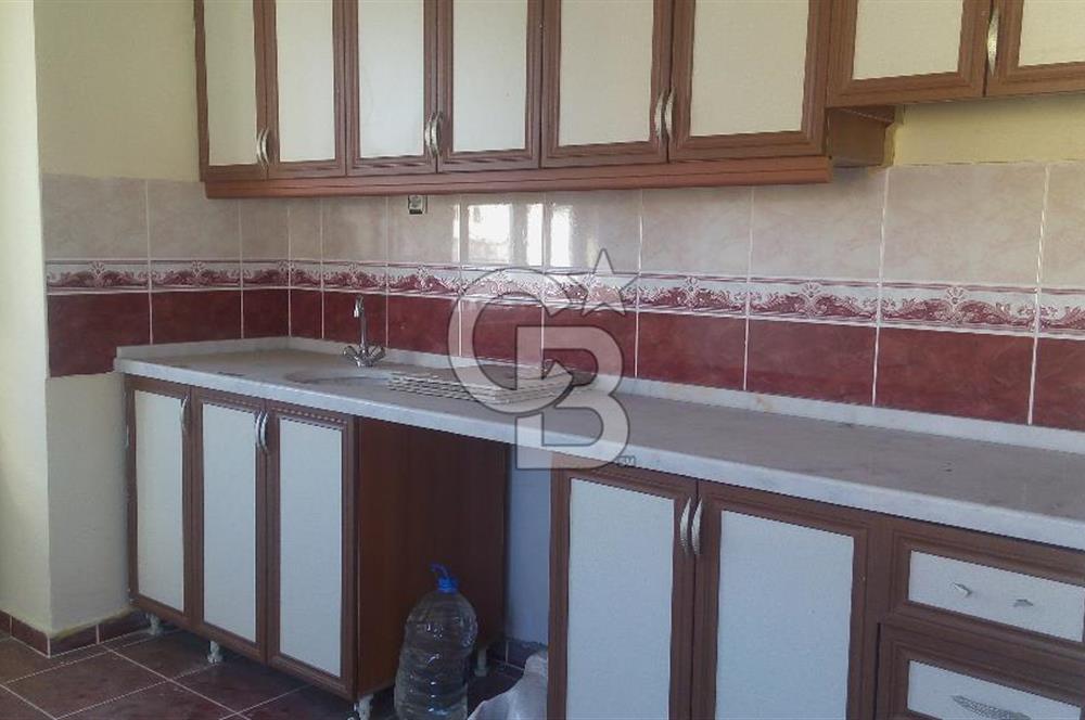 AKYURT BALIK HİSARDA HAVA ALANI YAKINI SATILIK 5+1 VİLLA