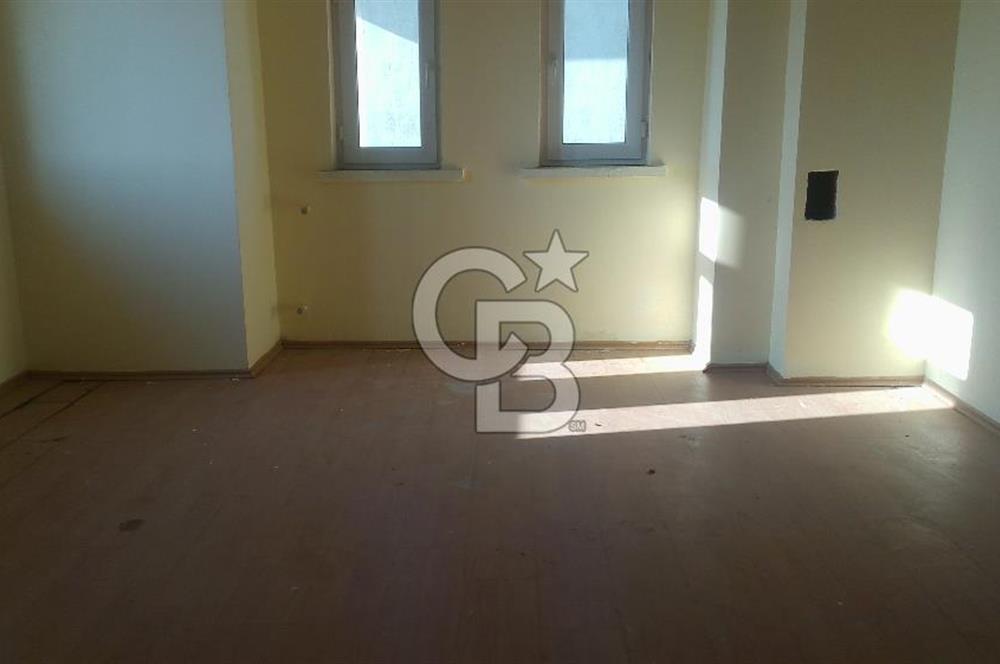 AKYURT BALIK HİSARDA HAVA ALANI YAKINI SATILIK 5+1 VİLLA