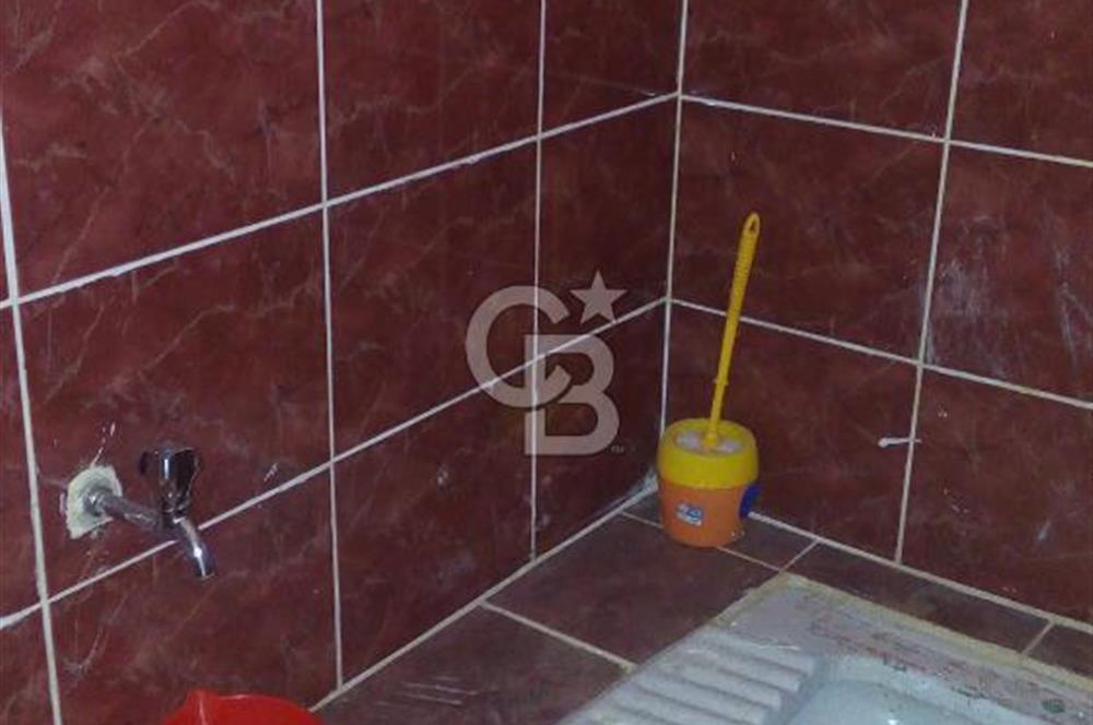AKYURT BALIK HİSARDA HAVA ALANI YAKINI SATILIK 5+1 VİLLA