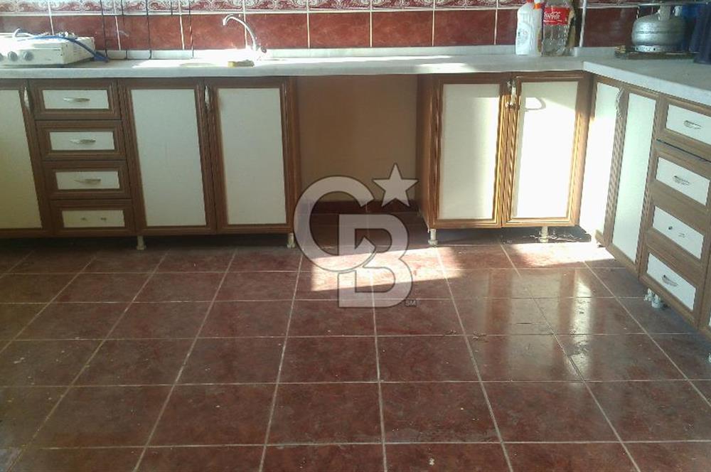 AKYURT BALIK HİSARDA HAVA ALANI YAKINI SATILIK 5+1 VİLLA