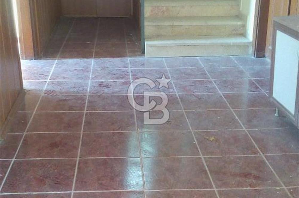 AKYURT BALIK HİSARDA HAVA ALANI YAKINI SATILIK 5+1 VİLLA