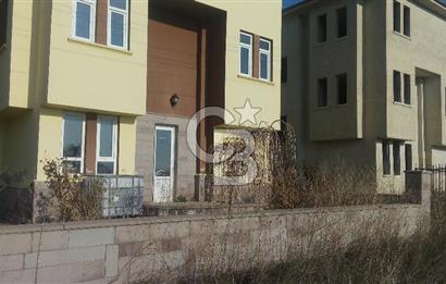 AKYURT BALIK HİSARDA HAVA ALANI YAKINI SATILIK 5+1 VİLLA