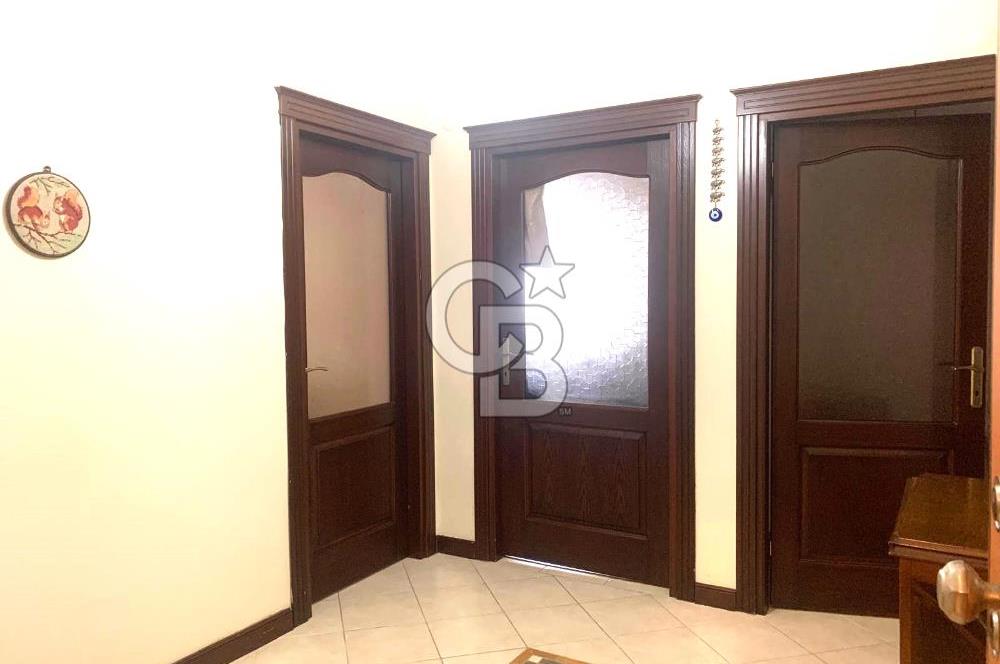 BEYLİKDÜZÜ ADNAN KAHVECİ MAH YENİ AY APARTMANI SATILIK 3+1 DAİRE