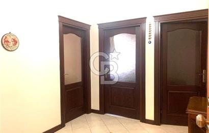 BEYLİKDÜZÜ ADNAN KAHVECİ MAH YENİ AY APARTMANI SATILIK 3+1 DAİRE