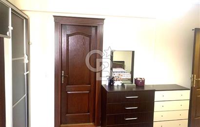 BEYLİKDÜZÜ ADNAN KAHVECİ MAH YENİ AY APARTMANI SATILIK 3+1 DAİRE