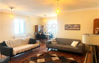 BEYLİKDÜZÜ ADNAN KAHVECİ MAH YENİ AY APARTMANI SATILIK 3+1 DAİRE