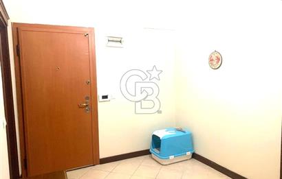 BEYLİKDÜZÜ ADNAN KAHVECİ MAH YENİ AY APARTMANI SATILIK 3+1 DAİRE