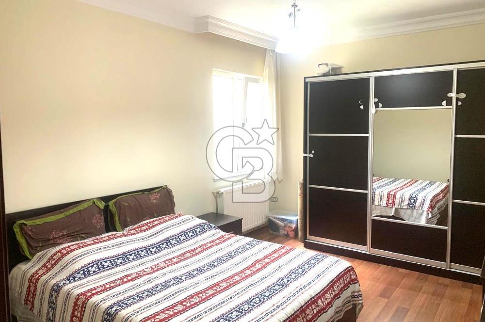 BEYLİKDÜZÜ ADNAN KAHVECİ MAH YENİ AY APARTMANI SATILIK 3+1 DAİRE
