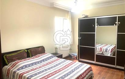 BEYLİKDÜZÜ ADNAN KAHVECİ MAH YENİ AY APARTMANI SATILIK 3+1 DAİRE