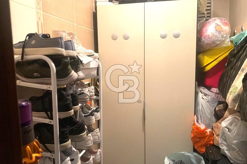 BEYLİKDÜZÜ ADNAN KAHVECİ MAH YENİ AY APARTMANI SATILIK 3+1 DAİRE
