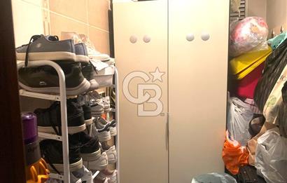 BEYLİKDÜZÜ ADNAN KAHVECİ MAH YENİ AY APARTMANI SATILIK 3+1 DAİRE