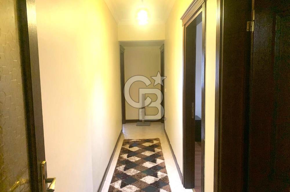 BEYLİKDÜZÜ ADNAN KAHVECİ MAH YENİ AY APARTMANI SATILIK 3+1 DAİRE