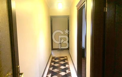 BEYLİKDÜZÜ ADNAN KAHVECİ MAH YENİ AY APARTMANI SATILIK 3+1 DAİRE