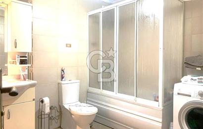 BEYLİKDÜZÜ ADNAN KAHVECİ MAH YENİ AY APARTMANI SATILIK 3+1 DAİRE